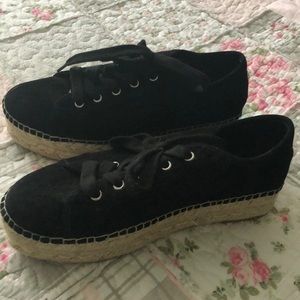 Steve Madden Platforms